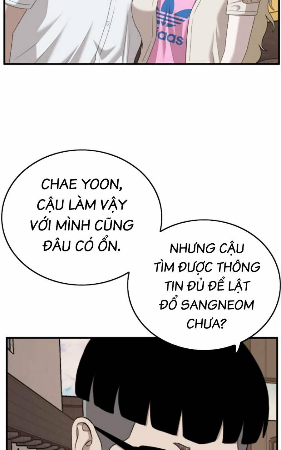 người xấu chapter 144 - Next Chapter 144