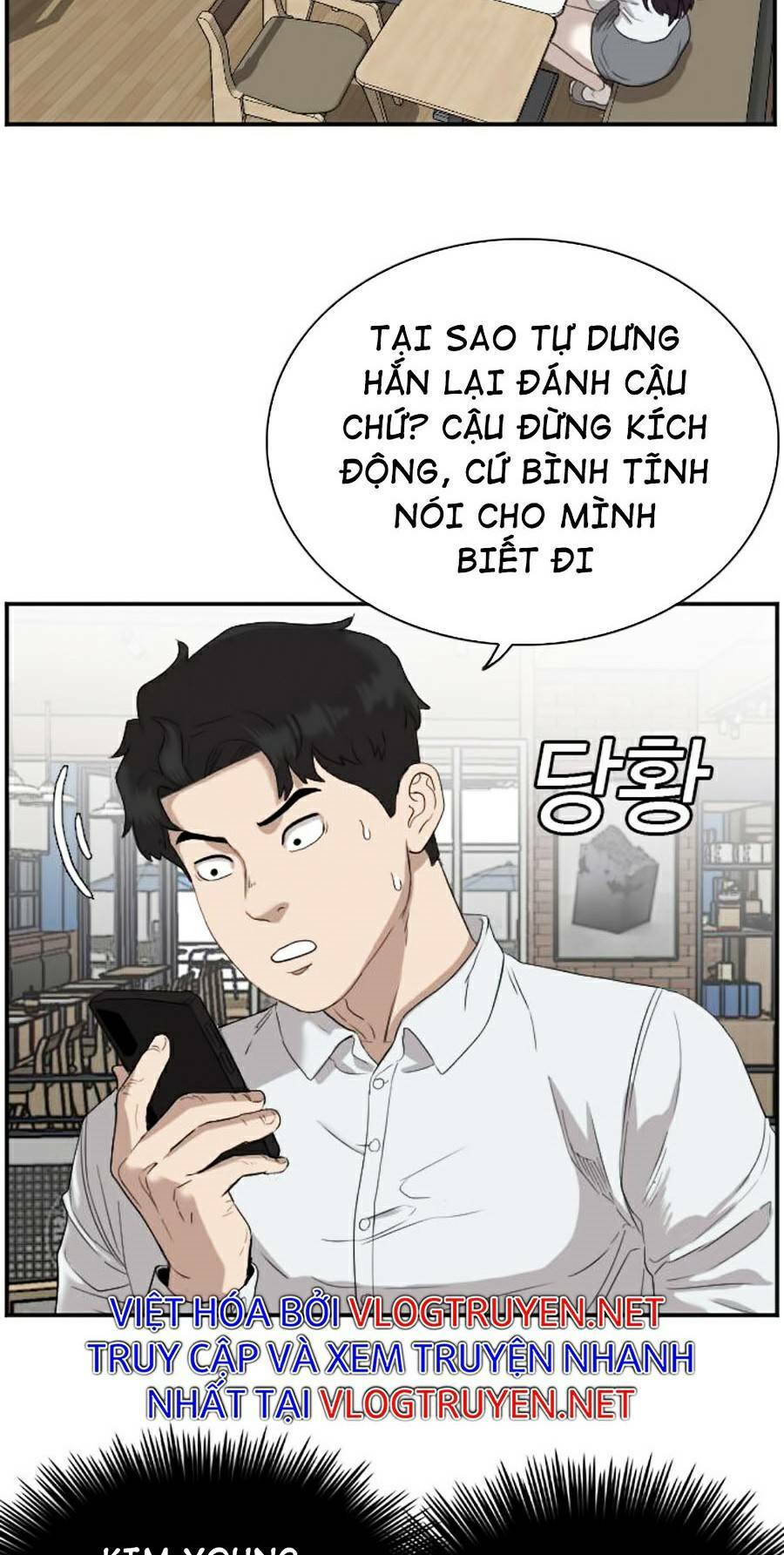 người xấu chapter 72 - Next Chapter 72