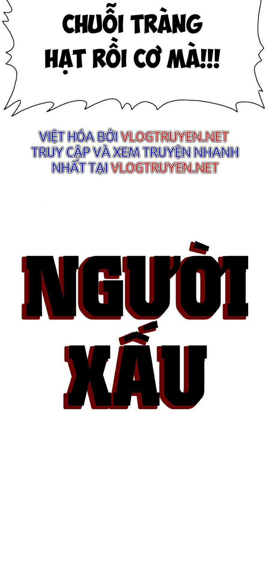 người xấu chapter 79 - Next Chapter 79