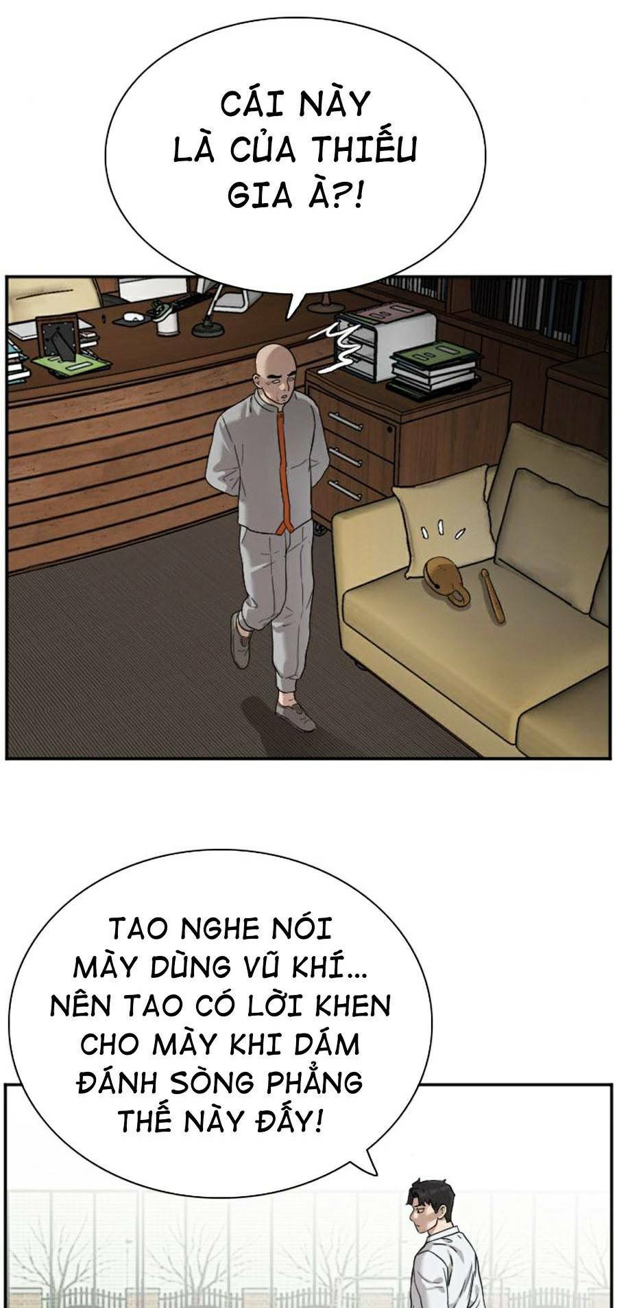 người xấu chapter 79 - Next Chapter 79