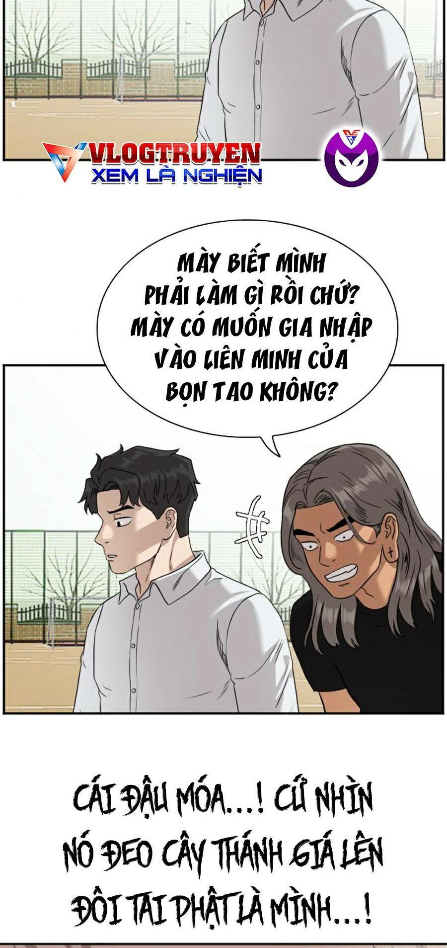 người xấu chapter 79 - Next Chapter 79