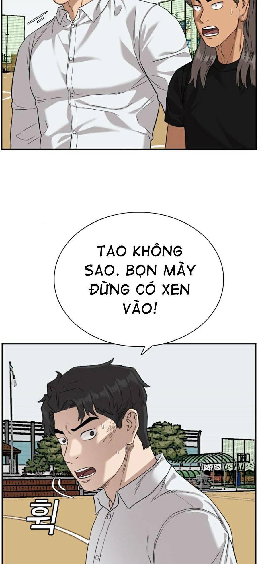 người xấu chapter 80 - Next Chapter 80