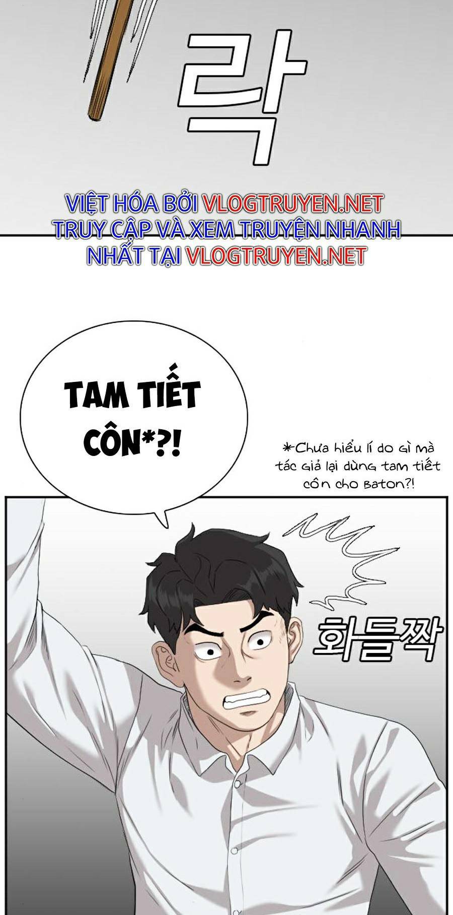 người xấu chapter 80 - Next Chapter 80