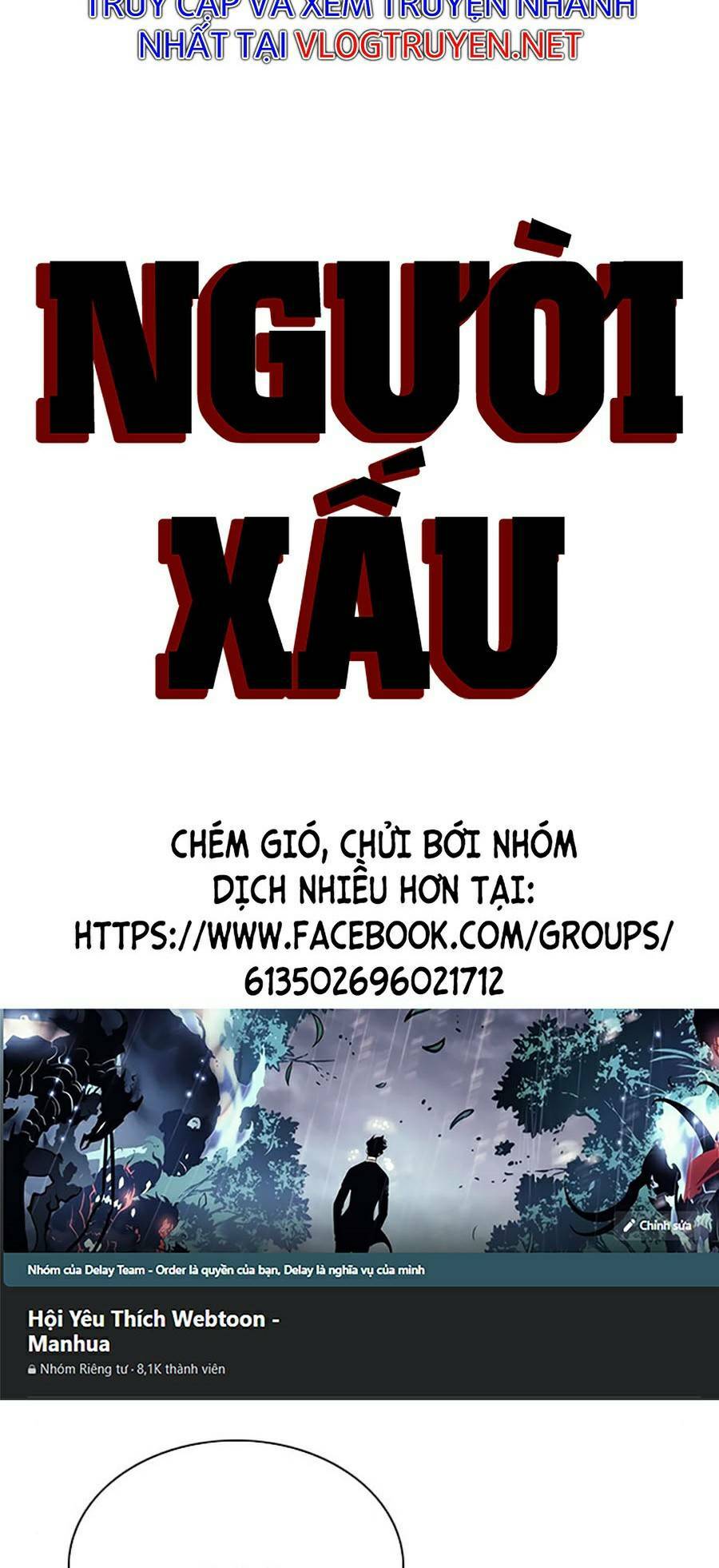 người xấu chapter 80 - Next Chapter 80