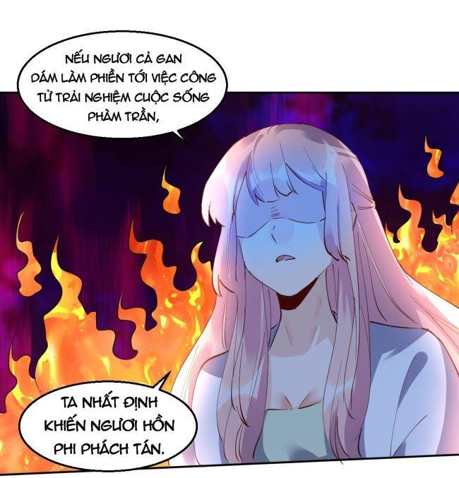 nguyên lai ta là tu tiên đại lão chapter 105 - Next Chapter 105