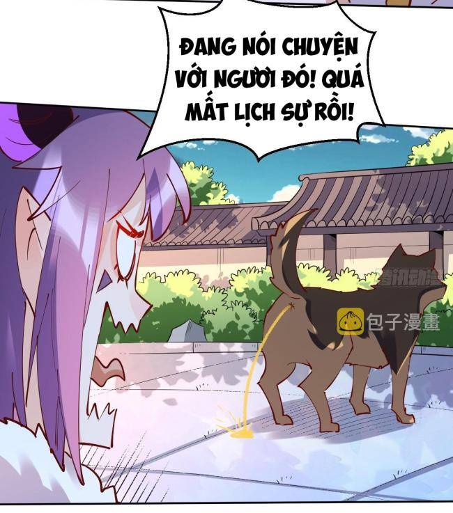 nguyên lai ta là tu tiên đại lão chapter 105 - Next Chapter 105