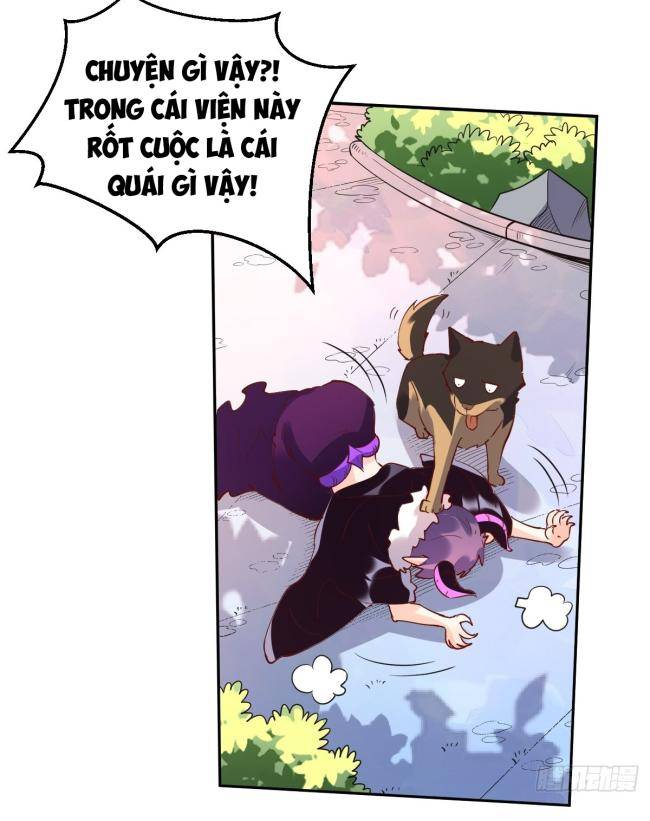 nguyên lai ta là tu tiên đại lão chapter 105 - Next Chapter 105