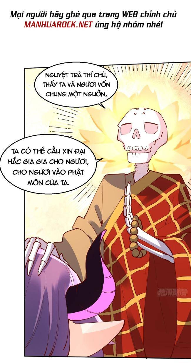 nguyên lai ta là tu tiên đại lão chapter 105 - Next Chapter 105