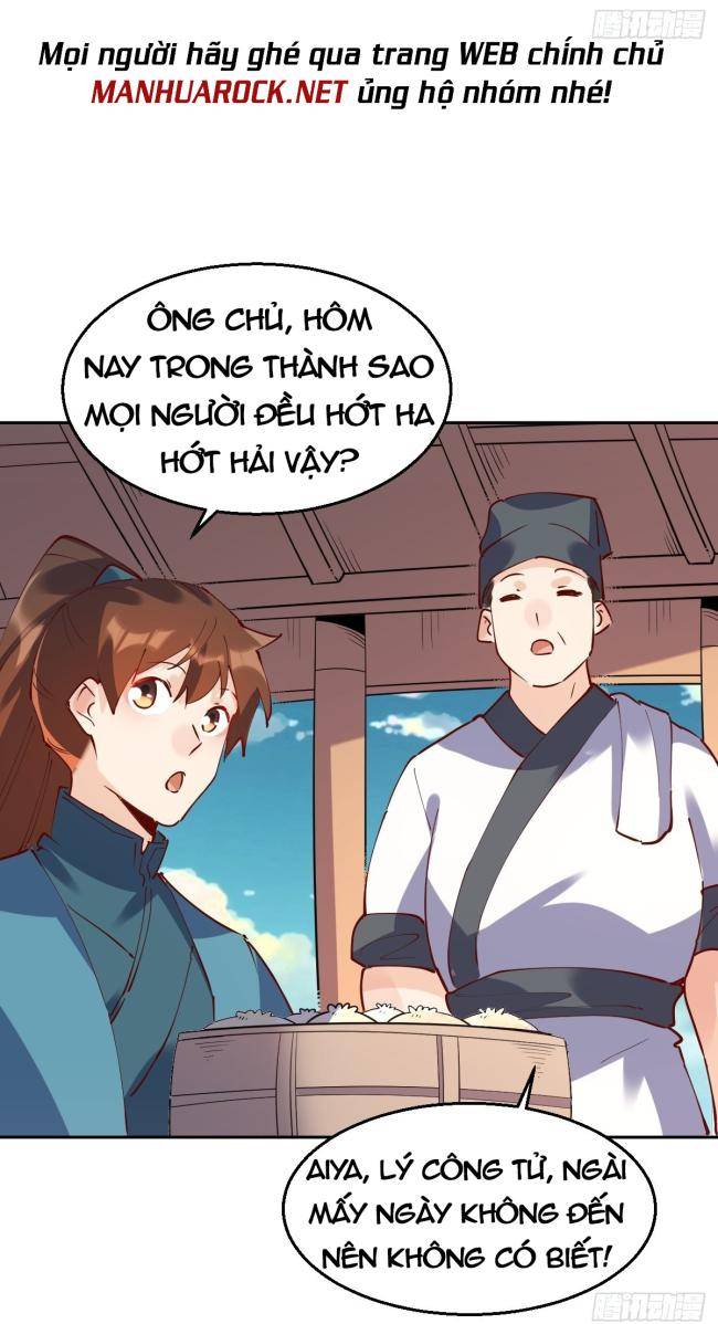 nguyên lai ta là tu tiên đại lão chapter 105 - Next Chapter 105