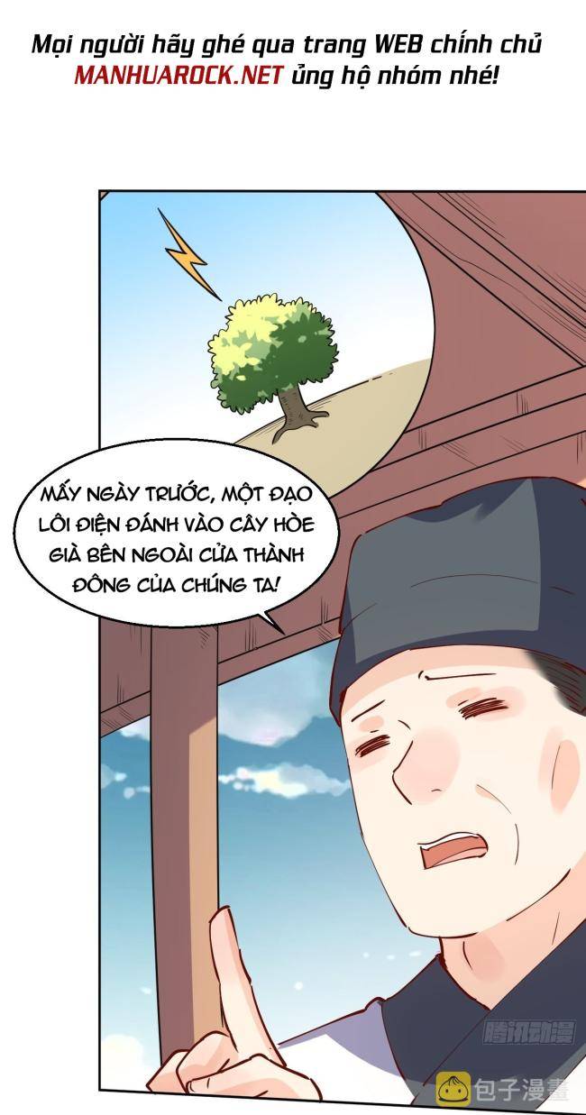 nguyên lai ta là tu tiên đại lão chapter 105 - Next Chapter 105