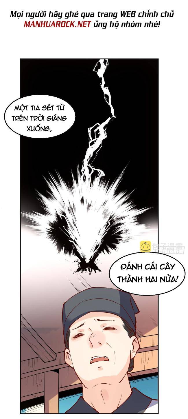 nguyên lai ta là tu tiên đại lão chapter 105 - Next Chapter 105