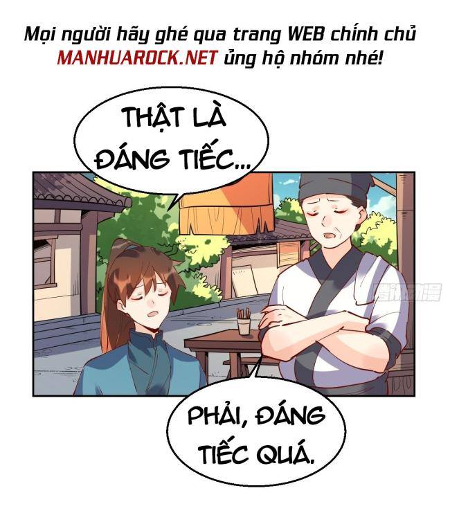 nguyên lai ta là tu tiên đại lão chapter 105 - Next Chapter 105