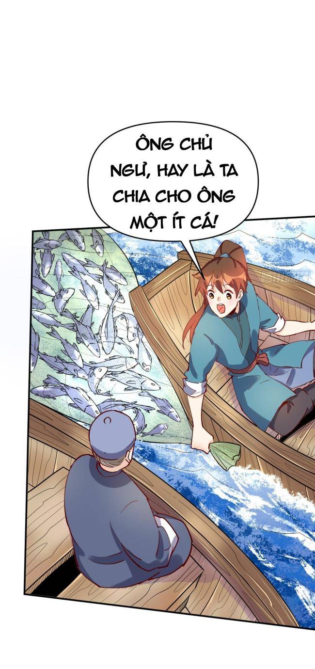 nguyên lai ta là tu tiên đại lão chapter 117 - Next Chapter 117