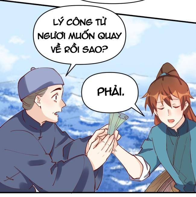 nguyên lai ta là tu tiên đại lão chapter 117 - Next Chapter 117