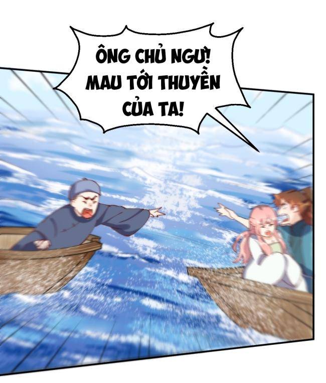 nguyên lai ta là tu tiên đại lão chapter 117 - Next Chapter 117