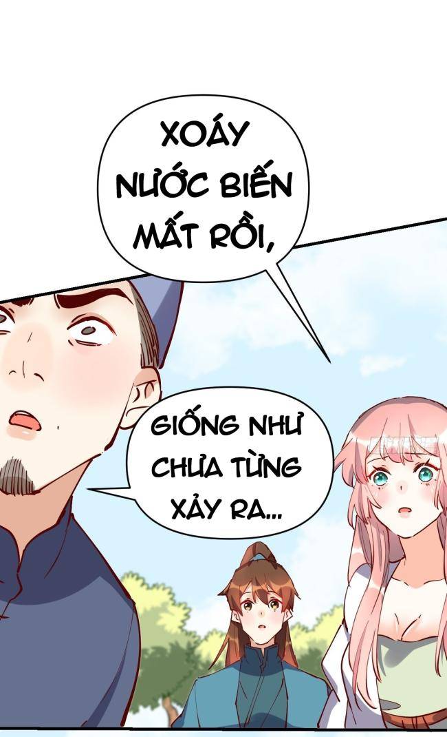 nguyên lai ta là tu tiên đại lão chapter 117 - Next Chapter 117