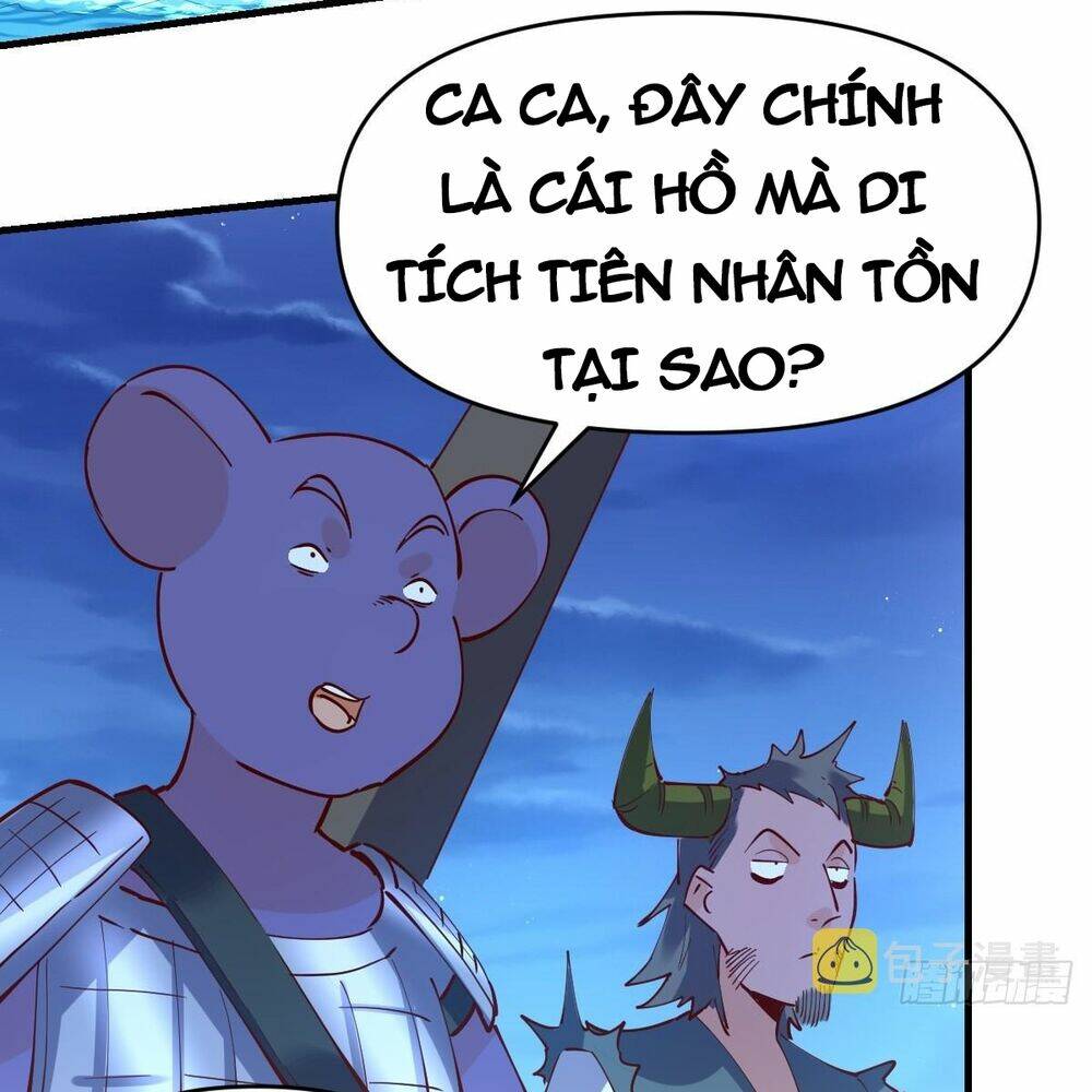 nguyên lai ta là tu tiên đại lão chapter 117 - Next Chapter 117