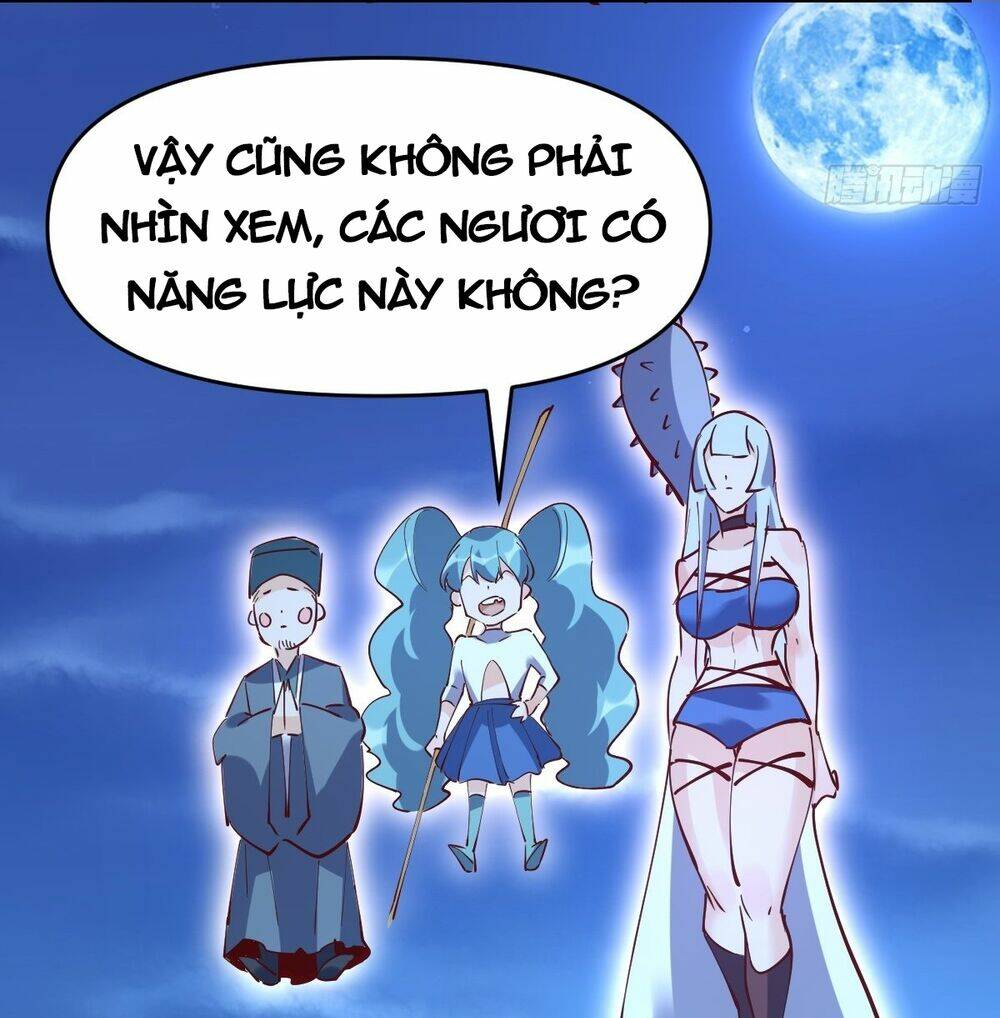 nguyên lai ta là tu tiên đại lão chapter 117 - Next Chapter 117