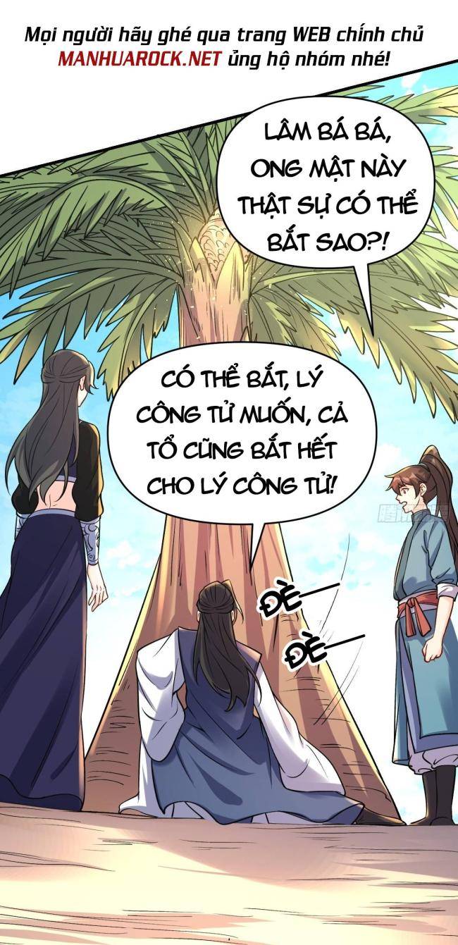 nguyên lai ta là tu tiên đại lão chapter 124 - Next Chapter 124: Về nhà thôi!