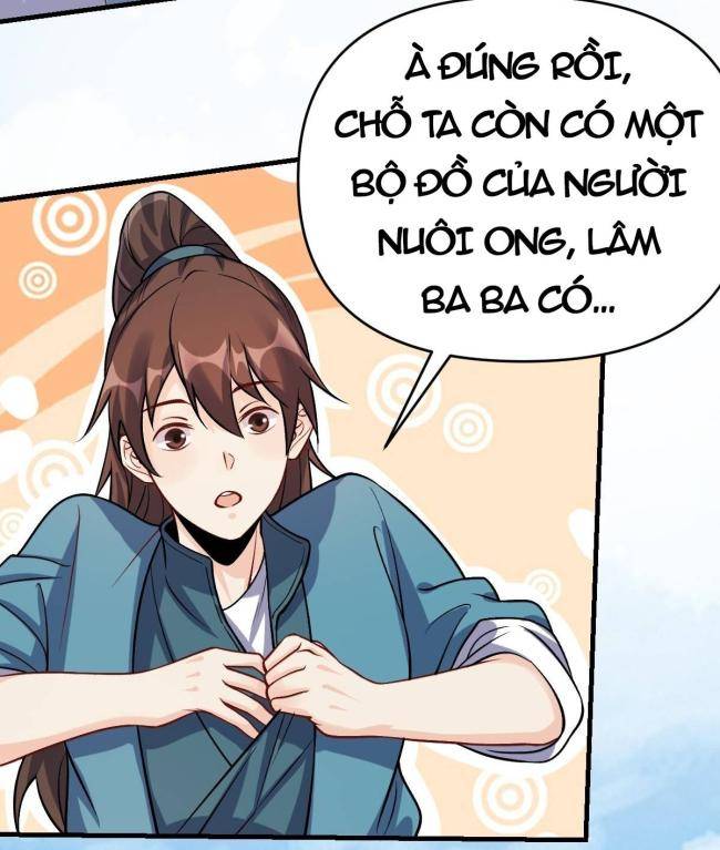 nguyên lai ta là tu tiên đại lão chapter 124 - Next Chapter 124: Về nhà thôi!