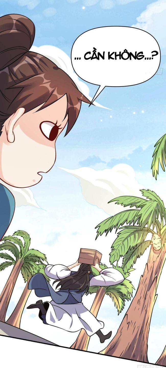 nguyên lai ta là tu tiên đại lão chapter 124 - Next Chapter 124: Về nhà thôi!