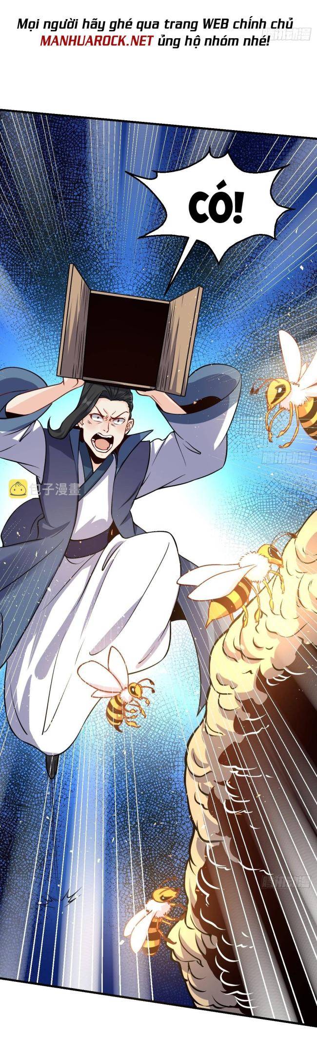 nguyên lai ta là tu tiên đại lão chapter 124 - Next Chapter 124: Về nhà thôi!