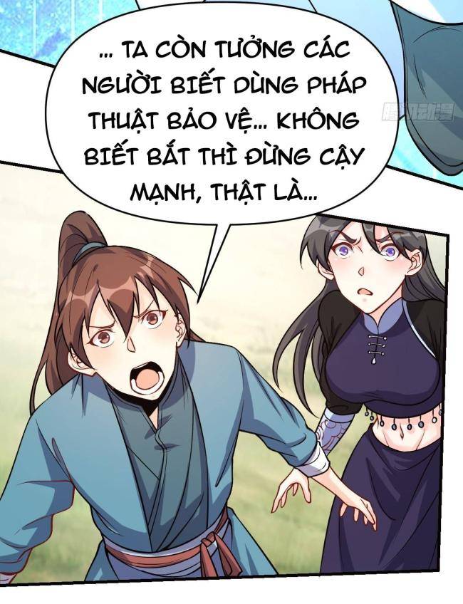 nguyên lai ta là tu tiên đại lão chapter 124 - Next Chapter 124: Về nhà thôi!