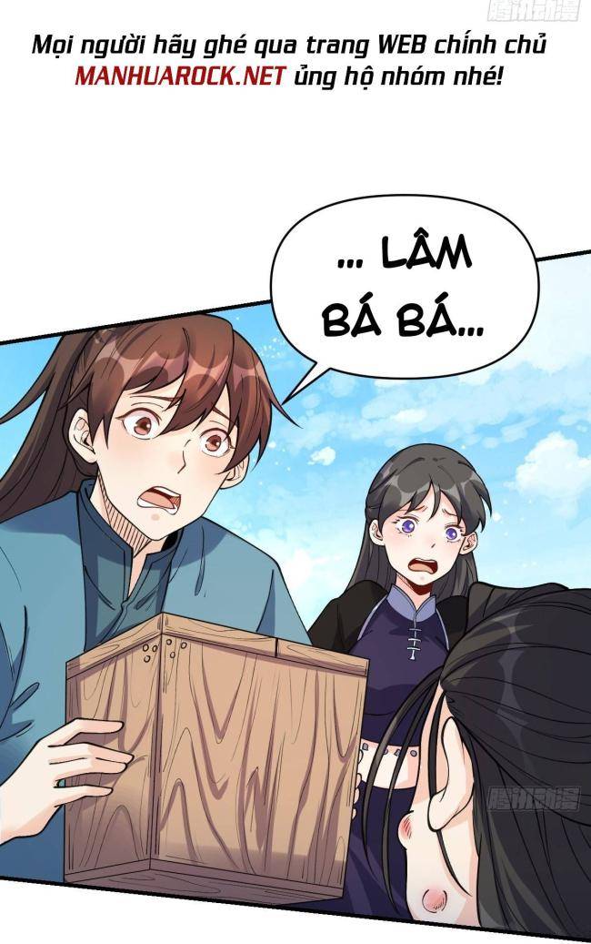 nguyên lai ta là tu tiên đại lão chapter 124 - Next Chapter 124: Về nhà thôi!