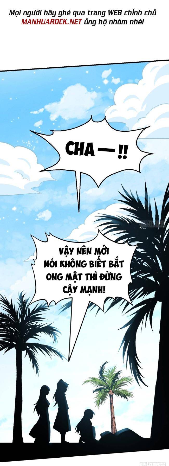 nguyên lai ta là tu tiên đại lão chapter 124 - Next Chapter 124: Về nhà thôi!