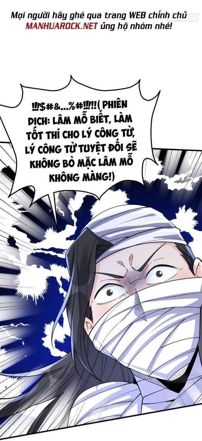 nguyên lai ta là tu tiên đại lão chapter 124 - Next Chapter 124: Về nhà thôi!