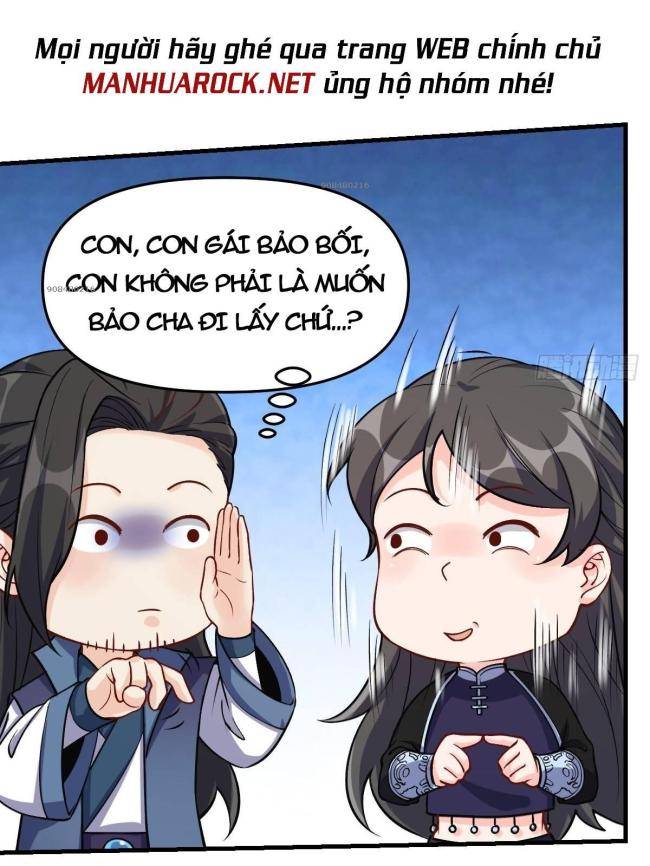 nguyên lai ta là tu tiên đại lão chapter 124 - Next Chapter 124: Về nhà thôi!