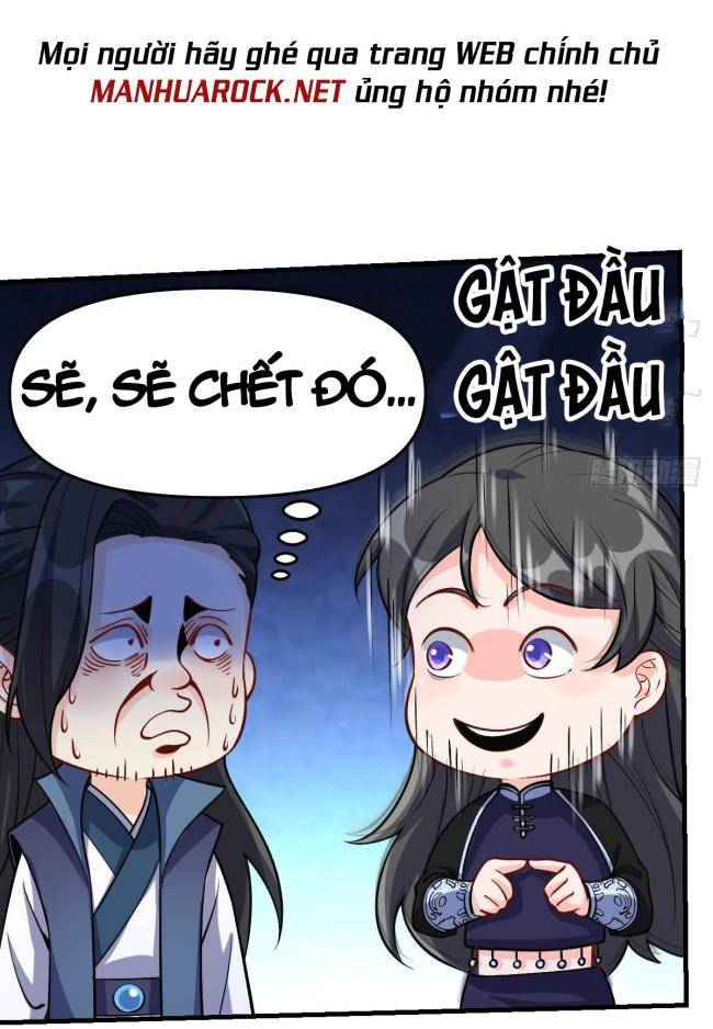 nguyên lai ta là tu tiên đại lão chapter 124 - Next Chapter 124: Về nhà thôi!