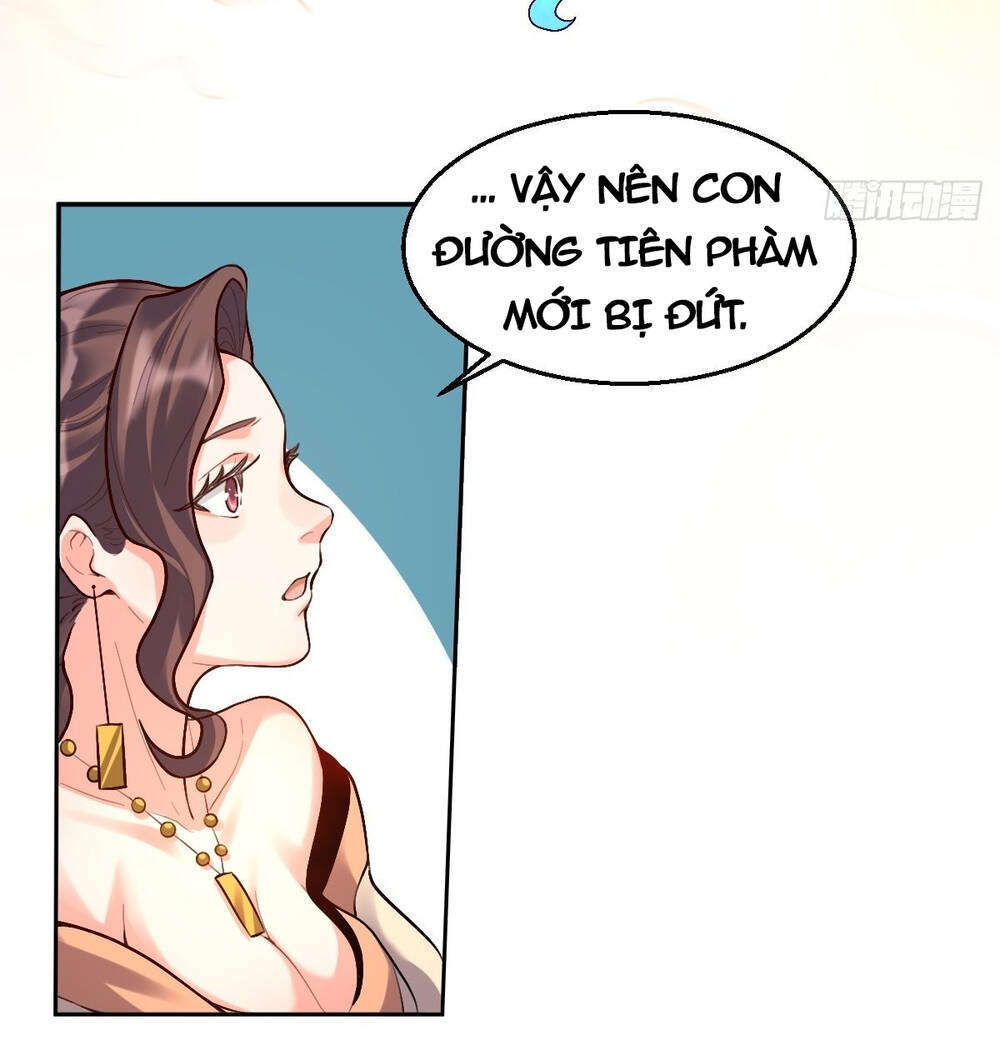 nguyên lai ta là tu tiên đại lão chapter 124 - Next Chapter 124: Về nhà thôi!