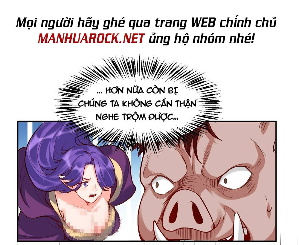 nguyên lai ta là tu tiên đại lão chapter 124 - Next Chapter 124: Về nhà thôi!