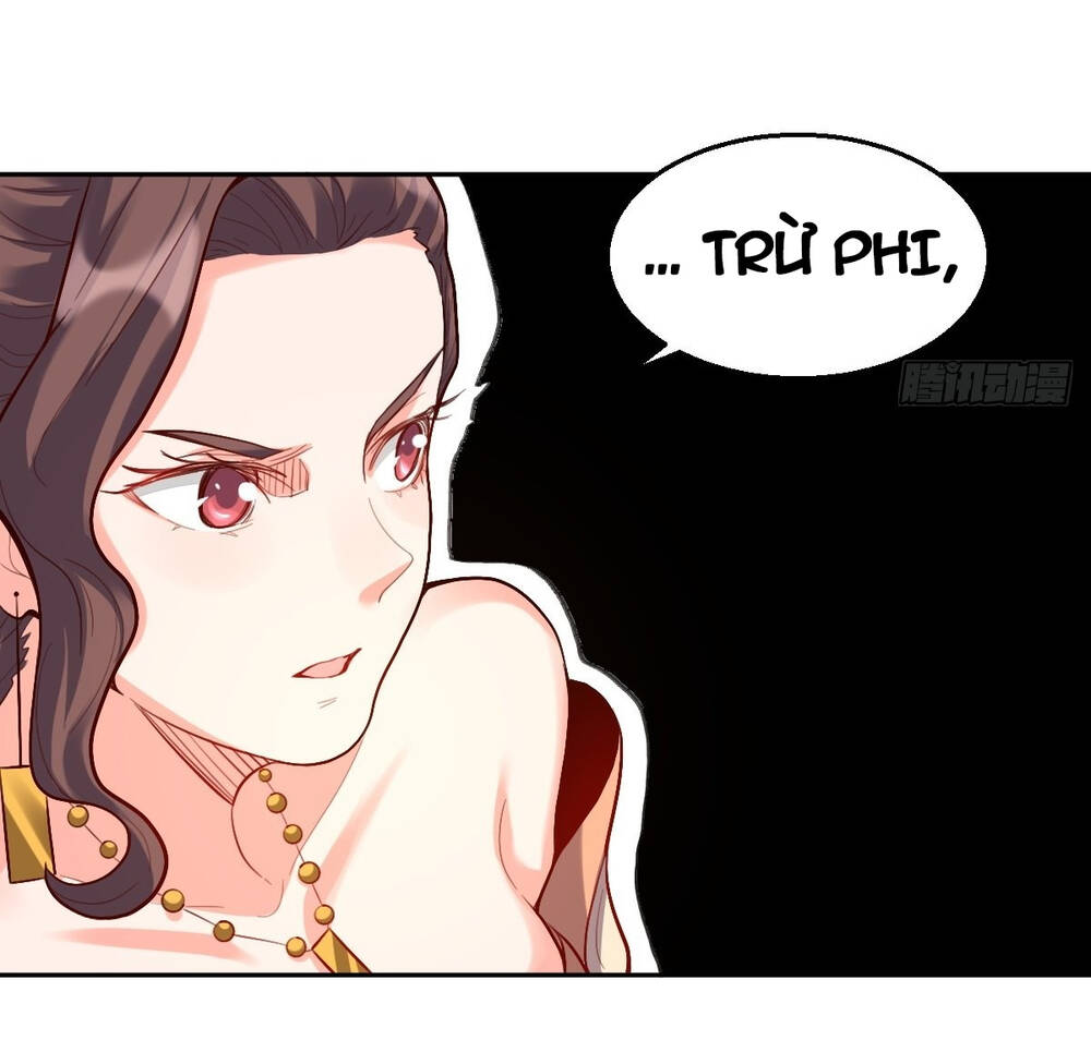 nguyên lai ta là tu tiên đại lão chapter 124 - Next Chapter 124: Về nhà thôi!