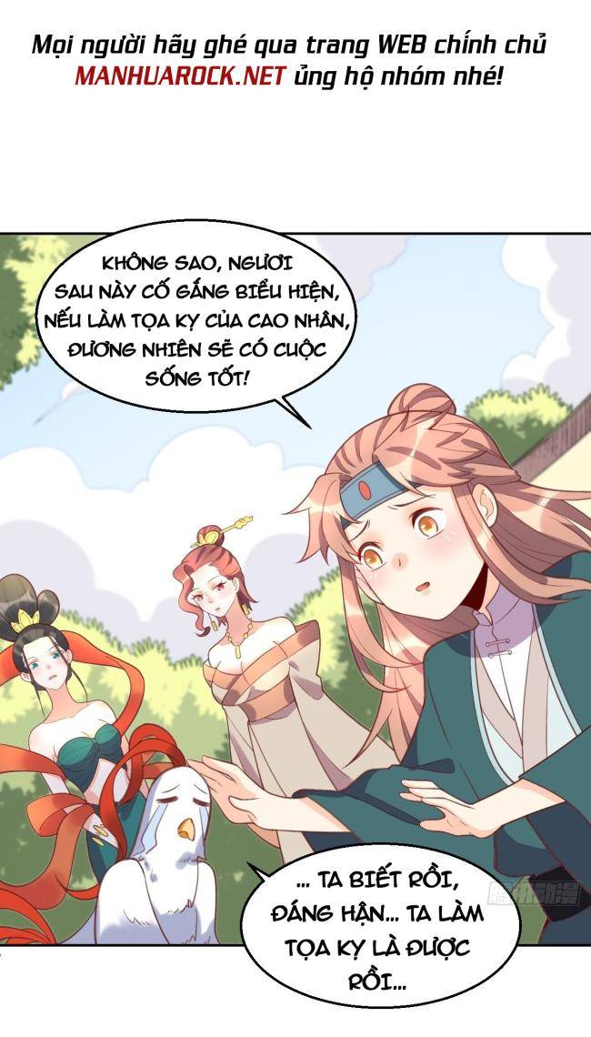 nguyên lai ta là tu tiên đại lão chapter 127 - Next Chapter 127