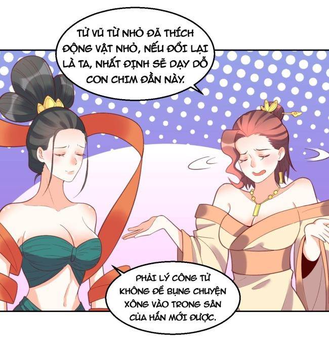 nguyên lai ta là tu tiên đại lão chapter 127 - Next Chapter 127