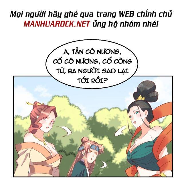 nguyên lai ta là tu tiên đại lão chapter 127 - Next Chapter 127