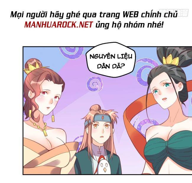 nguyên lai ta là tu tiên đại lão chapter 127 - Next Chapter 127