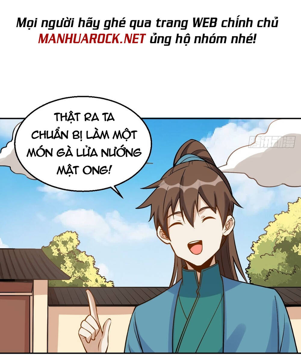 nguyên lai ta là tu tiên đại lão chapter 127 - Next Chapter 127