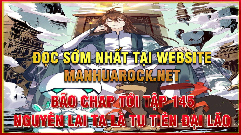 nguyên lai ta là tu tiên đại lão chapter 127 - Next Chapter 127