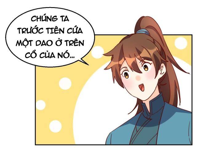 nguyên lai ta là tu tiên đại lão chapter 129 - Next Chapter 129