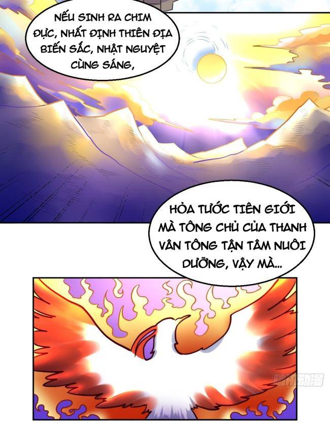 nguyên lai ta là tu tiên đại lão chapter 129 - Next Chapter 129