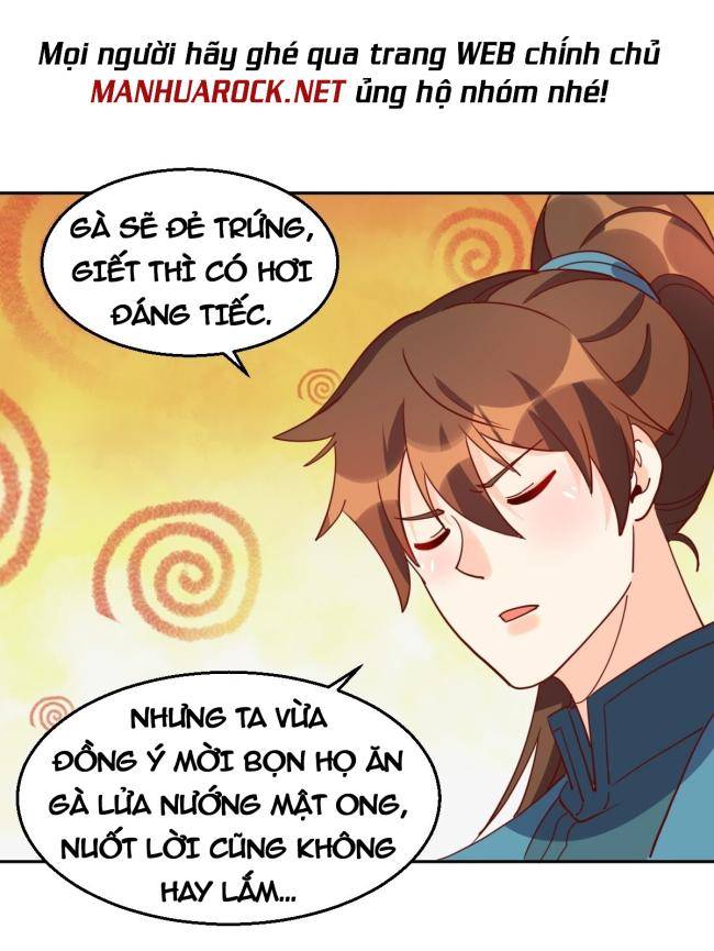 nguyên lai ta là tu tiên đại lão chapter 129 - Next Chapter 129