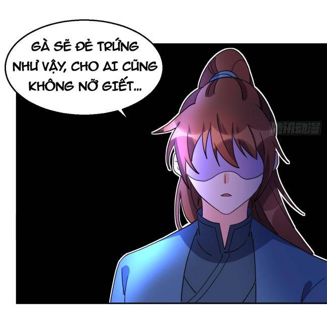 nguyên lai ta là tu tiên đại lão chapter 129 - Next Chapter 129