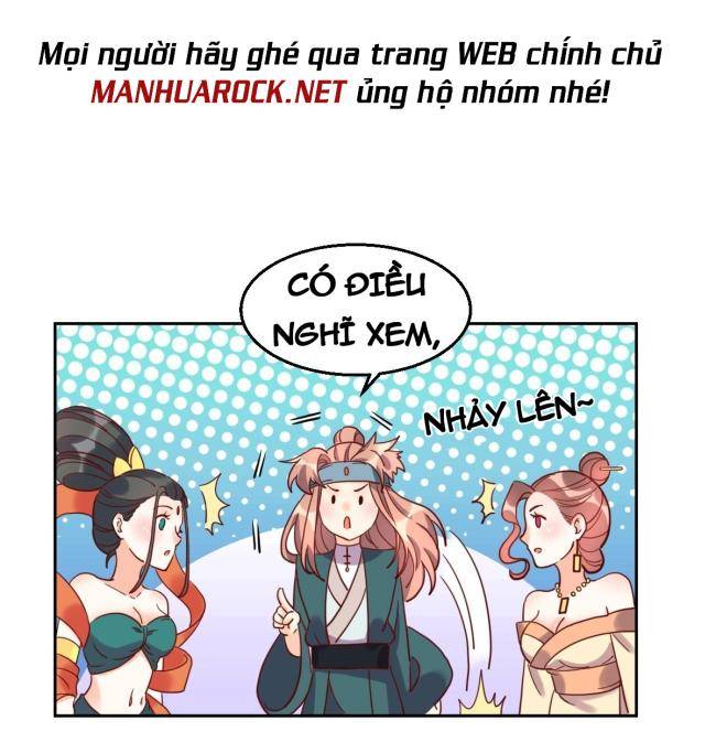 nguyên lai ta là tu tiên đại lão chapter 129 - Next Chapter 129