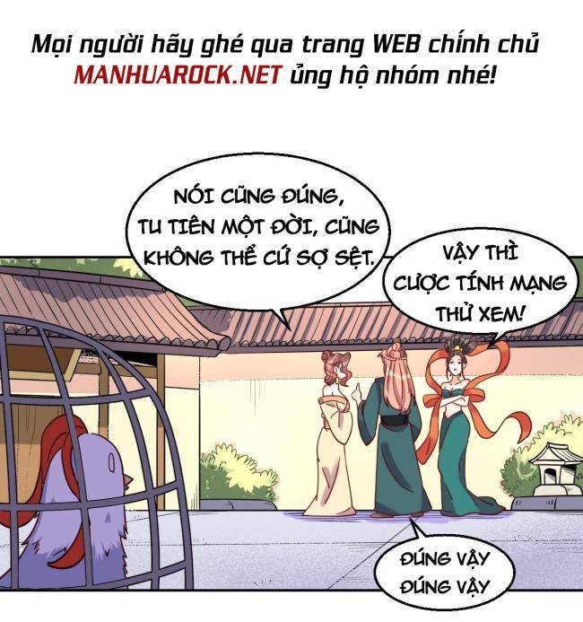 nguyên lai ta là tu tiên đại lão chapter 129 - Next Chapter 129