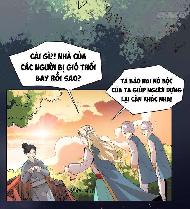 nguyên lai ta là tu tiên đại lão chapter 135 - Next Chapter 135