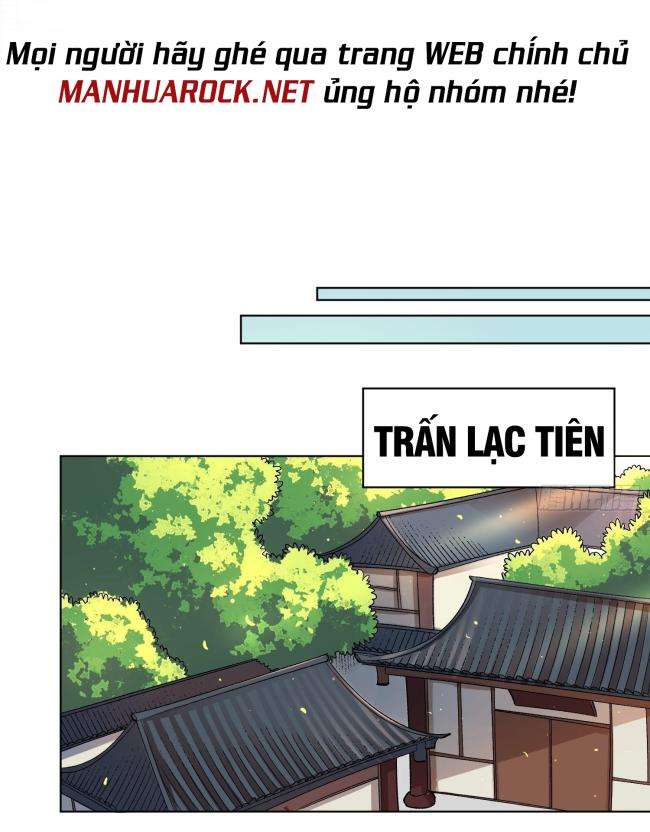 nguyên lai ta là tu tiên đại lão chapter 135 - Next Chapter 135