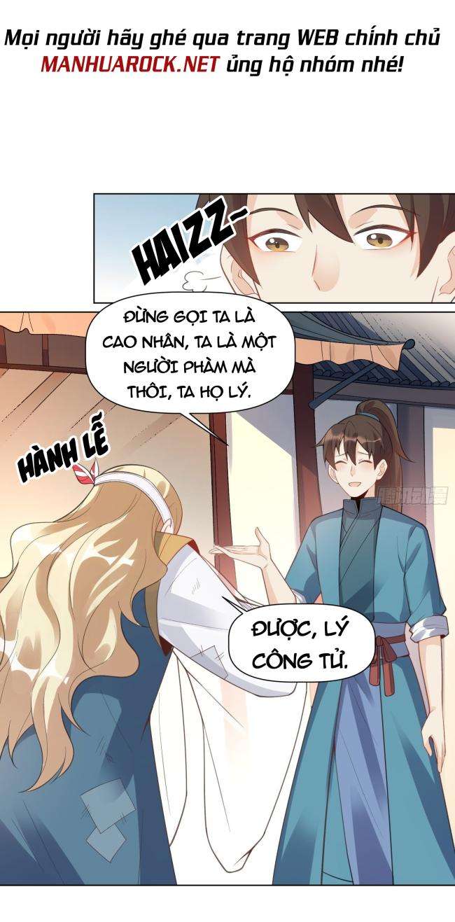 nguyên lai ta là tu tiên đại lão chapter 135 - Next Chapter 135